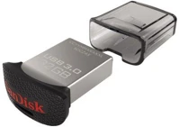Sandisk SDCZ43-032G-GAM46 Cruzer fit ultra usb 3.0 pendrive 32 gb (173352) kép