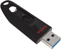 Sandisk SDCZ48-016G-U46 Pendrive 16gb  ultra usb 3.0 kép