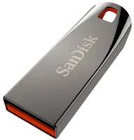 Sandisk SDCZ71-032G-B35 32gb cruzer force chrome kép