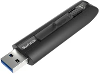 Sandisk SDCZ800-128G-G46 Cruzer extreme go 3.1, 128 gb, 200 mb/s pendrive (173411) kép