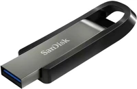 Sandisk SDCZ810-256G-G46 Cruzer extreme go usb 3.2 gen 1 400/240mb/s 256gb kép
