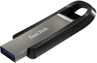 Sandisk SDCZ810-256G-G46 Cruzer extreme go usb 3.2 gen 1 400/240mb/s 256gb (186565) kép