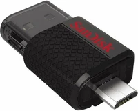 Sandisk SDDD-064G-G46/123833 64gb ultra dual usb drive kép
