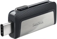 Sandisk SDDDC2-128G-G46 Mobil memória 