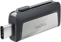 Sandisk SDDDC2-128G-G46 Pendrive 128gb  dual drive type-c (173339) kép