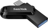 Sandisk SDDDC3-032G-G46 Pendrive 32gb  ultra dual drive go type-c kép