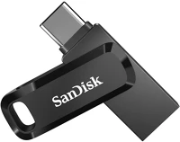 Sandisk SDDDC3-1T00-G46 Dual drive go,type-c, usb 3.1, 1tb,  1000 gb (220079) kép