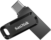 Sandisk SDDDC3-512G-G46 Pendrive 512gb  ultra dual drive go type-c (186488) kép