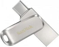 Sandisk SDDDC4-256G-G46 Pendrive 256gb  ultra dual drive luxe type-c kép