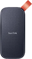 Sandisk SDSSDE30-1T00-G26 Portable ssd usb 3.2 gen2 1tb kép