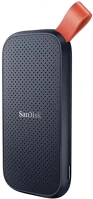 Sandisk SDSSDE30-480G-G25 Portable ssd usb 3.2 gen2 480gb kép