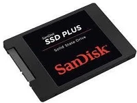 Sandisk SDSSDH3-2T00-G26 Ultra 3d 2tb sata3 2,5