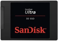 Sandisk SDSSDH3-500G-G26 Ultra 500gb sata3 2,5