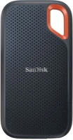 Sandisk SSD V2 GREY 1tb usb3.2/usb type-c extreme portable ssd v2 grey kép