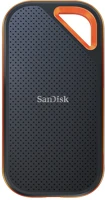 Sandisk USB 3.2 GEN 2, 2000MB/S Külső ssd 1tb - extreme pro portable (usb 3.2 gen 2, 2000mb/s) kép