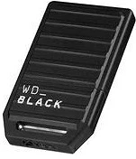 Sandisk WDBMPH0010BNC-WCSN Wd_black c50 storage expansion 1tb xbox expansion slot ssd fekete kép