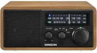 Sangean WR-11 BT+ Bluetooth asztali rádió kép