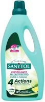 Sanytol 24170371_C62382_14199 Felületfertőtlenítő 1 liter _4actions lime kép
