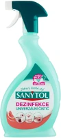 Sanytol 3045206312066 Grapefruit univerzális fertőtlenítőszer 500ml (3045206312066) kép