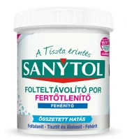 <span itemprop='brand'>Sanytol</span> <span itemprop='sku'>450 g</span>