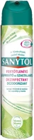 Sanytol 5820_16248067 Fertőtlenítő légfrissítő 300 ml aerosol  menta kép