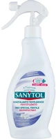 Sanytol c36000 Fertőtlenítő hatású tisztítószer textilre szórófejes 500 ml sanytol