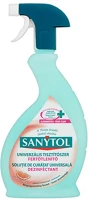 Sanytol C36003 Fertőtlenítőszer  grapefruit illattal 500ml spray kép