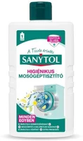 Sanytol C49425 Mosógéptisztító folyadék 250 ml kép