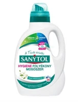 Sanytol COR_KHT1010 Folyékony mosószer, fertőtlenítő, 1,7 l, kép