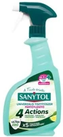 Sanytol COR_KHT1065 Általános tisztító- és fertőtlenítő spray, 500 ml,  