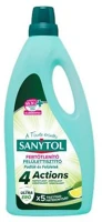Sanytol COR_KHT1066 Felület tisztító-és fertőtlenítőszer, 1 l,  