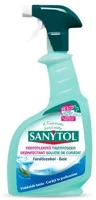 Sanytol COR_KHT743 Fürdőszobai felülettisztító- és fertőtlenítő spray, 500 ml, kép