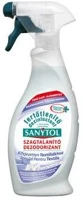 Sanytol COR_KHT750 Fertőtlenítő- és szagtalanító spray, 500 ml, textíliákhoz kép