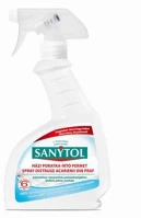 Sanytol COR_KHT980 Házi poratka irtó spray, 300 ml, kép