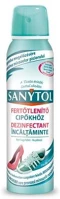Sanytol COR_KHT981 Fertőtlenítő spray, 150 ml, cipőkhöz kép