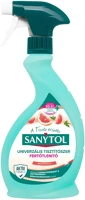 Sanytol DA503XSZWY3045206312066 Univerzális fertőtlenítő spray grapefruit 500ml kép