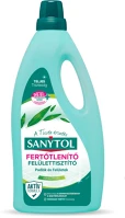 Sanytol DA503XSZWY3045206312202 Fertőtlenítő felülettisztító eucalyptus 1l kép