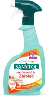 Sanytol DA503XSZWY3045206392006 Fertőtlenítő konyhai spray - 500 ml kép