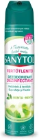 Sanytol DA503XSZWY3045206394000 fertőtlenítő légfrissítő és szagtalanító; levegő, felületek & kép