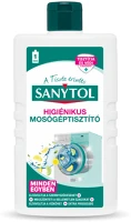 Sanytol DA503XSZWY8411135665019 Fertőtlenítő mosógéptisztító 250ml kép