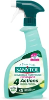 Sanytol DA503XSZWY8411660004550 4 actions fertőtlenítő spray 500ml kép