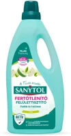 Sanytol DA503XSZWY8411660006622 Fertőtlenítő felülettisztító 1l apple kép