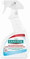 Sanytol HÁZI-PORATKAIRTÓ Házi-poratkairtó spray, 300 ml, kép