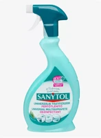 Sanytol ML SANYTOL_GRAPEFRUIT Fertőtlenítő hatású tisztítószer szórófejes 500 ml _grapefruit kép
