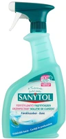 Sanytol VL13_00351 Fertőtlenítőszer fürdőszobai  spray 500ml kép