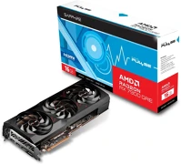 Sapphire 11325-04-20G Radeon rx 7900 gre 16gb pulse gaming oc videokártya kép