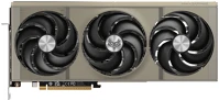 Sapphire 11348-01-20G Nitro+ radeon rx 9070 xt amd 16 gb gddr6 kép