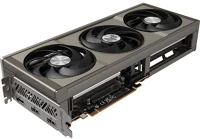 Sapphire 11350-01-20G Radeon rx 9060 xt nitro+ oc 16gb gddr6 128-bit grafikus kártya kép