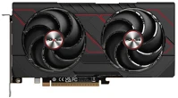 Sapphire 11350-03-20G Amd rx 9060 xt pulse 16gb gddr6 128bit pcie videókártya kép