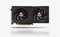 Sapphire 11350-04-20G Radeon rx9060 xt 8gb ddr6 pulse kép